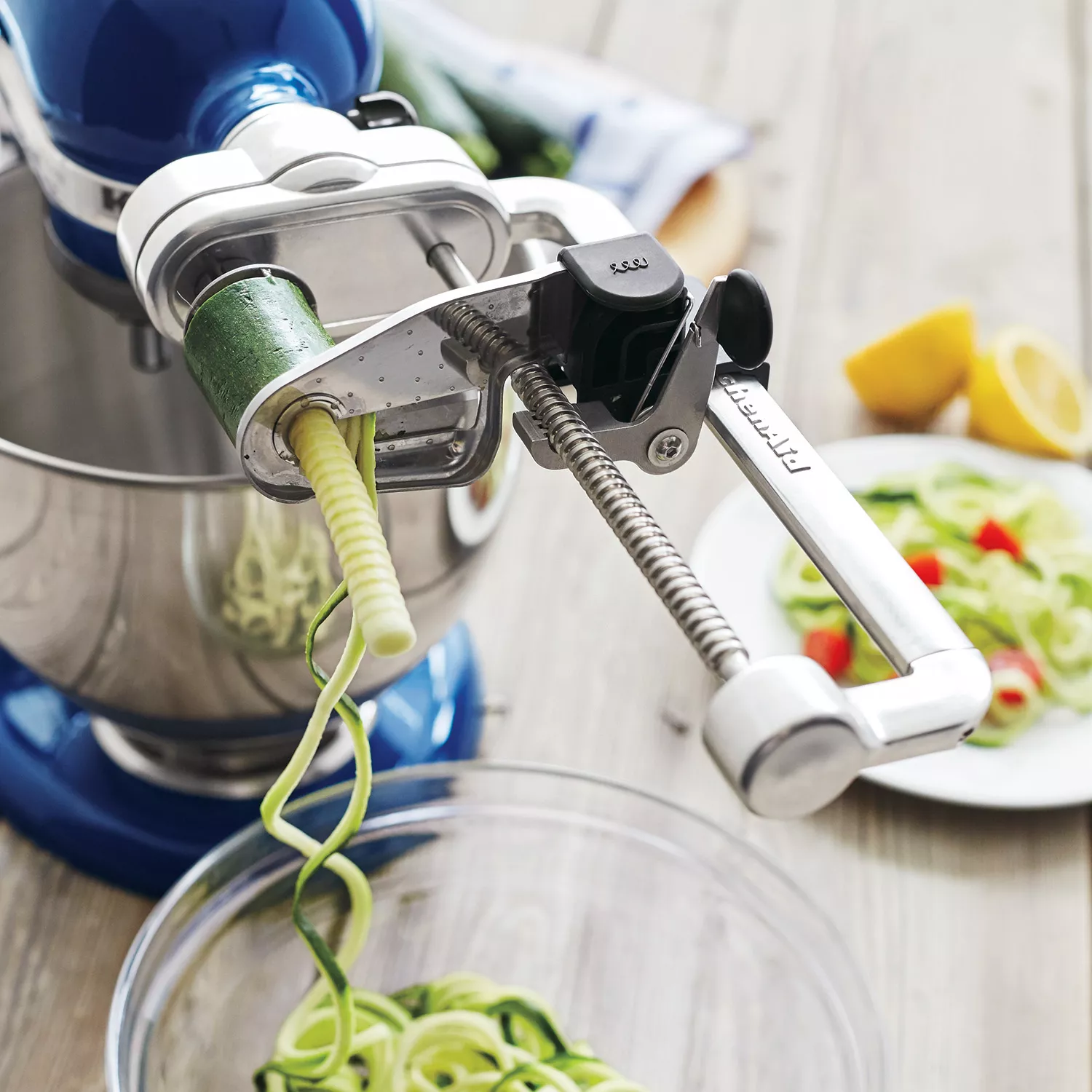 KitchenAid® Spiralizer Attachment