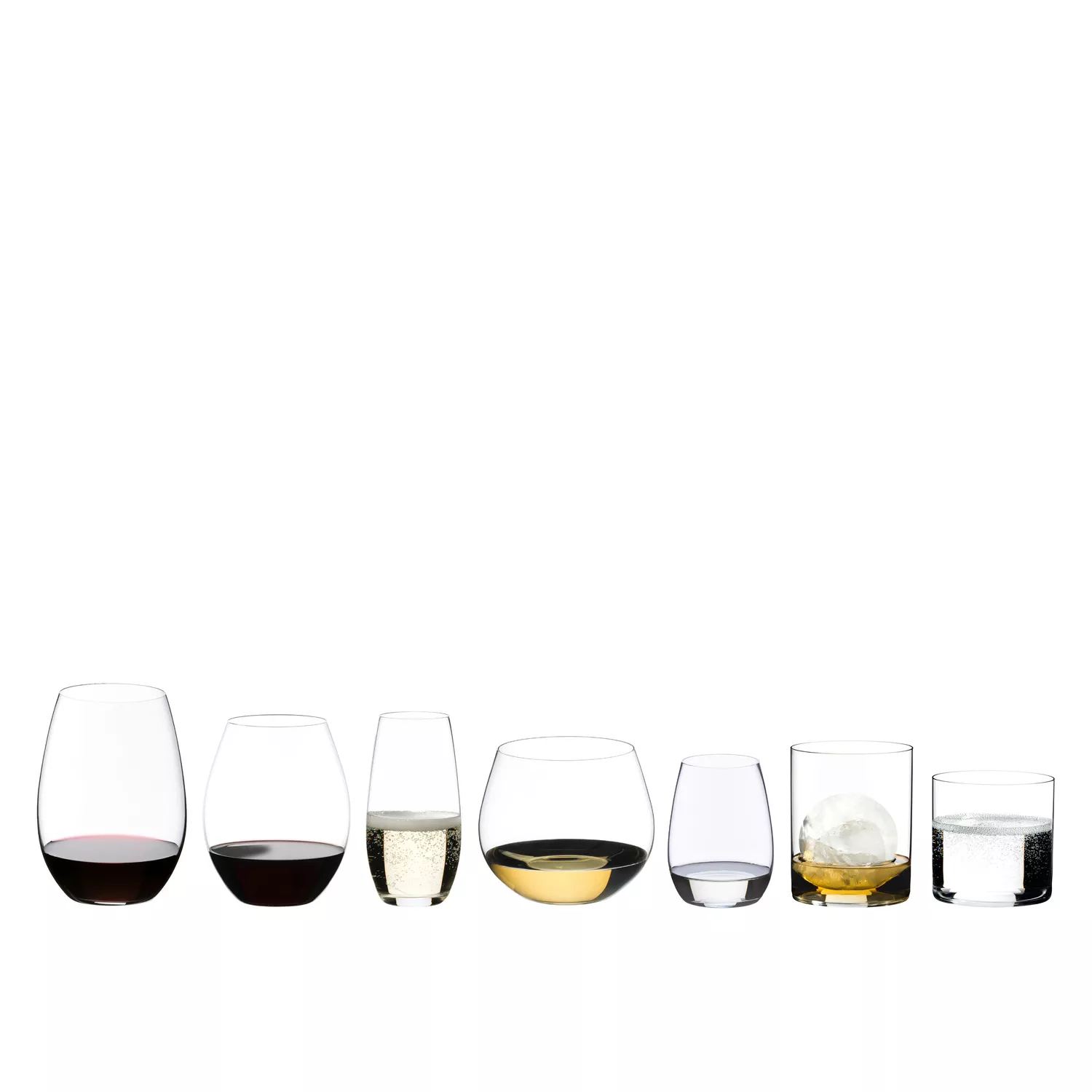 RIEDEL O Wine Tumbler Cabernet/Merlot Wine Glass