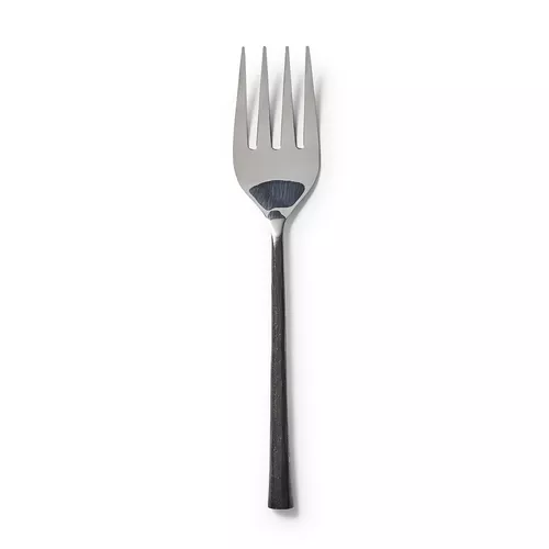Sur La Table Forged Serving Fork