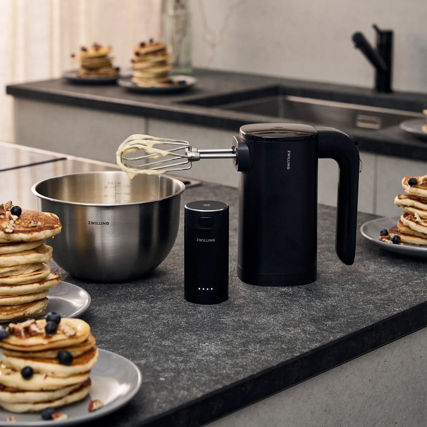Zwilling Xtend Battery Pack