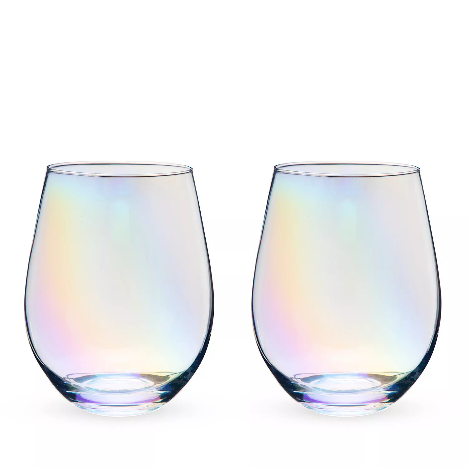 Stemless Wine Glass (set of 2)