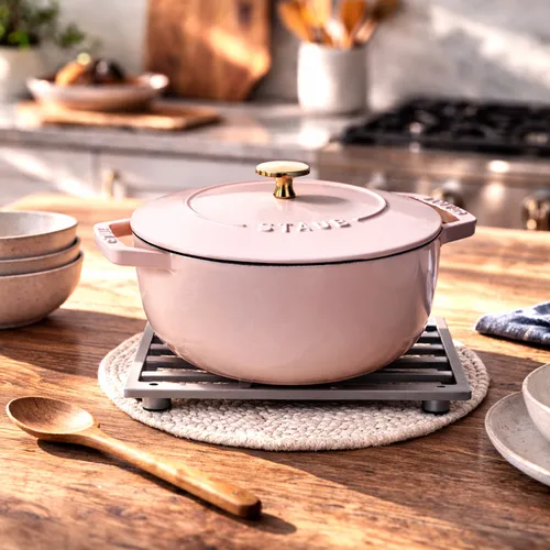 Staub Essential French Oven, 2.5 qt.