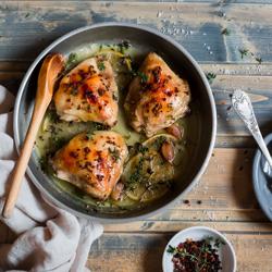 Online Date Night: A French Affair (Eastern Time)