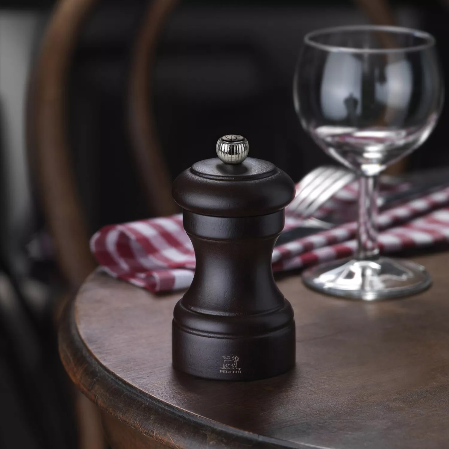 Peugeot Pepper Mill, 4"