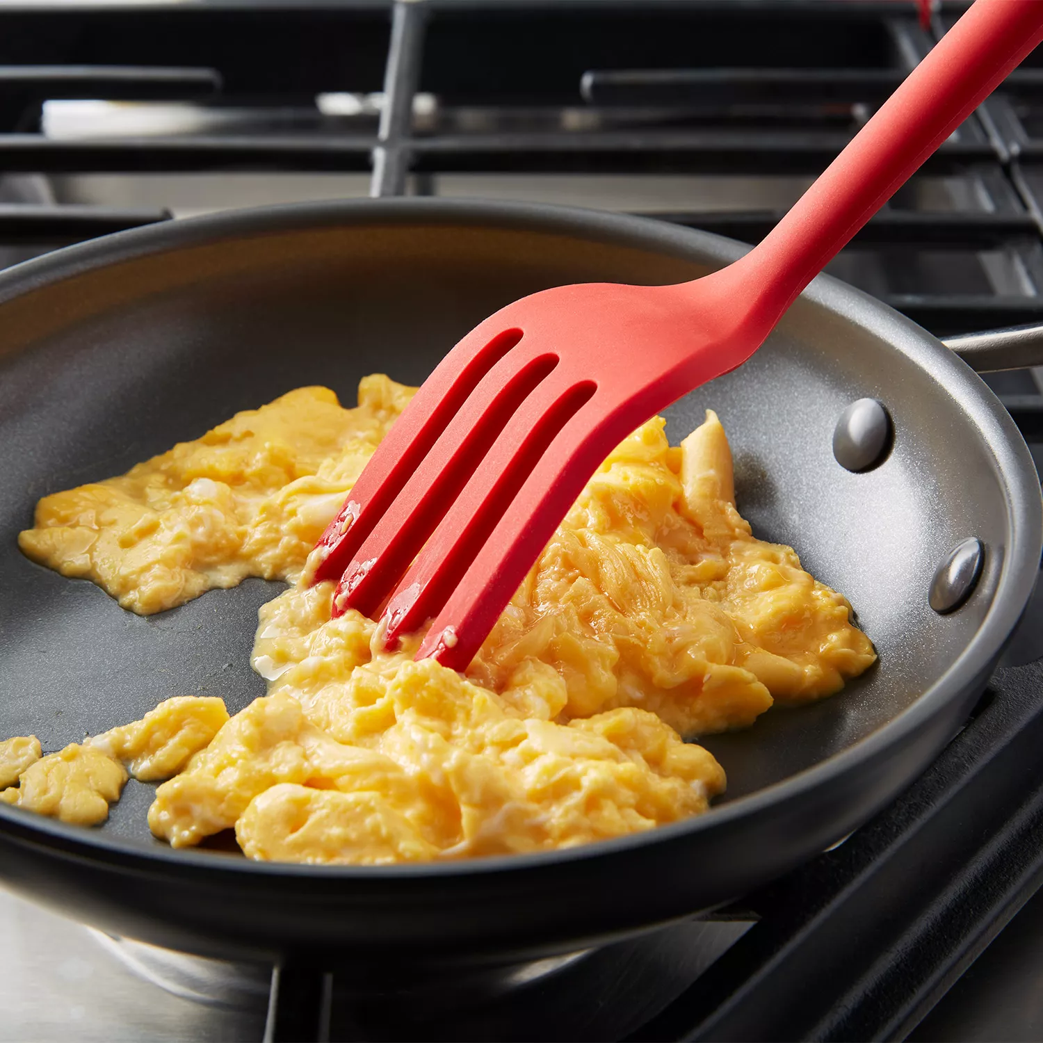 Sur La Table Silicone Ultimate Fork