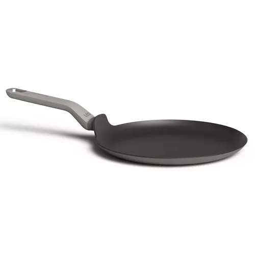 BergHOFF Leo Nonstick Round Griddle, 10.25&#34;