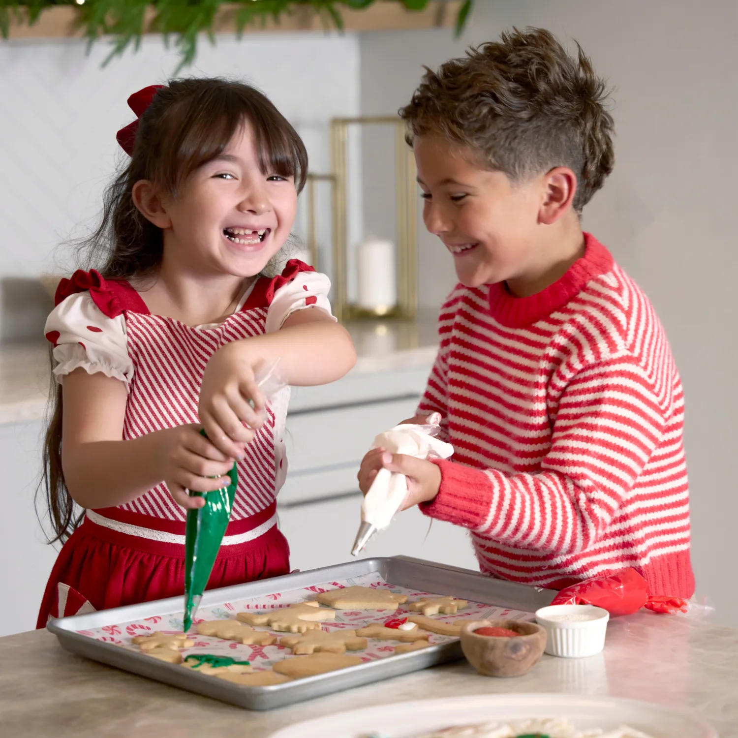 Family Fun: Holiday Cookie Decorating - image 4