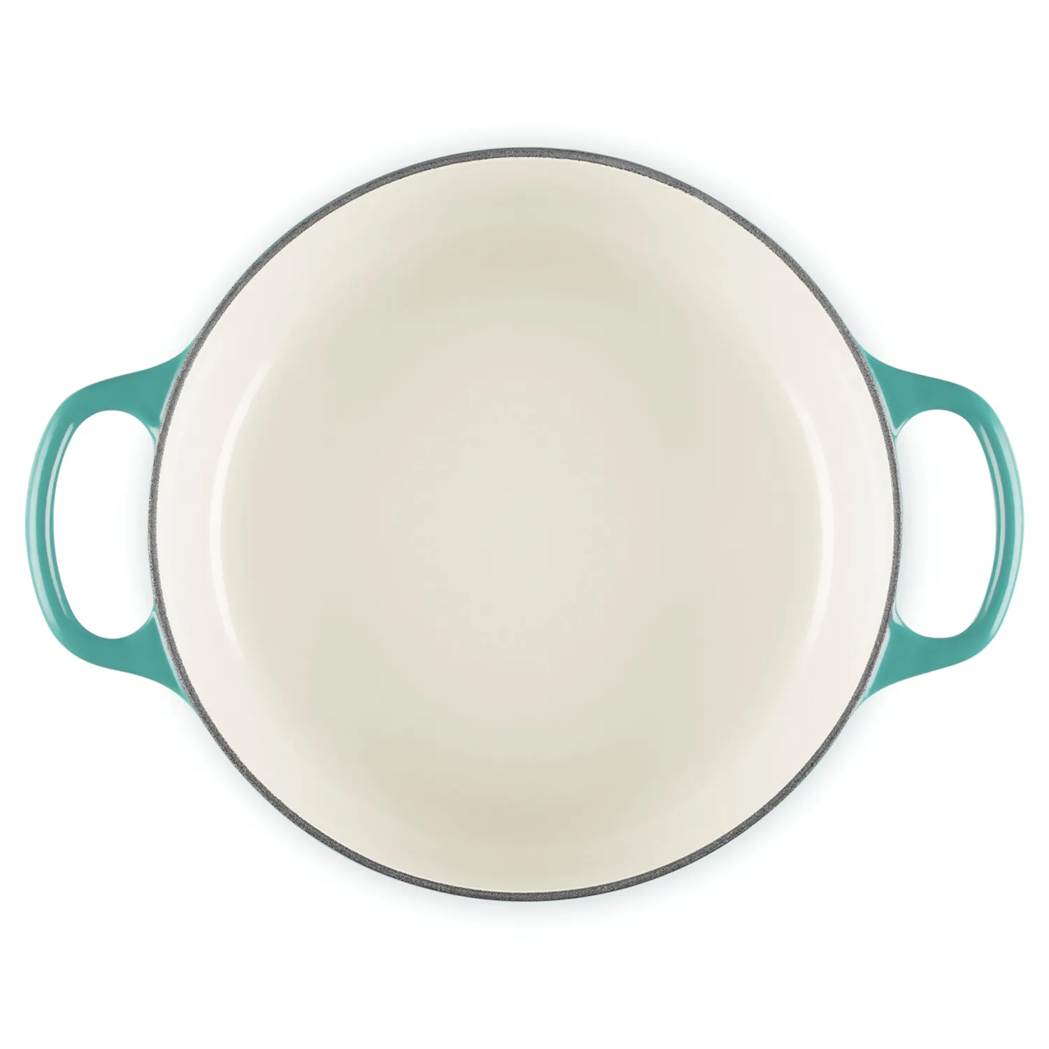 Le Creuset Signature Round Wide Dutch Oven, 3.5 qt.