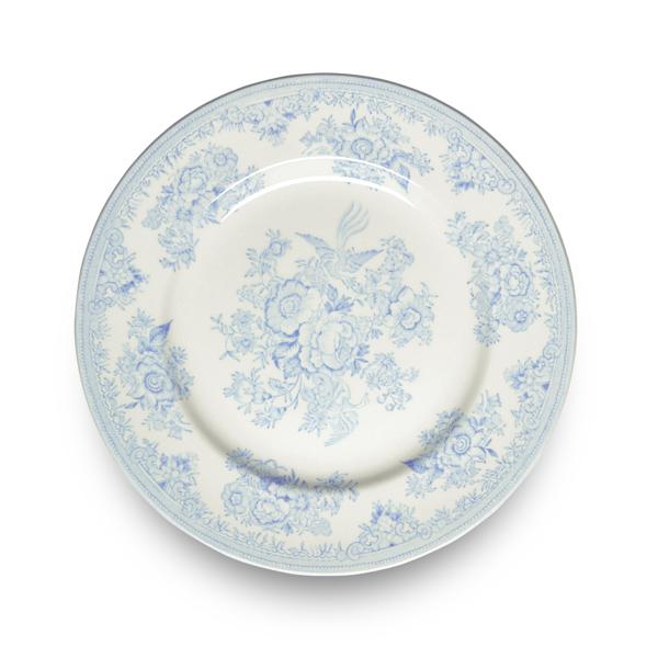 Burleigh Asiatic Pheasants Salad Plate