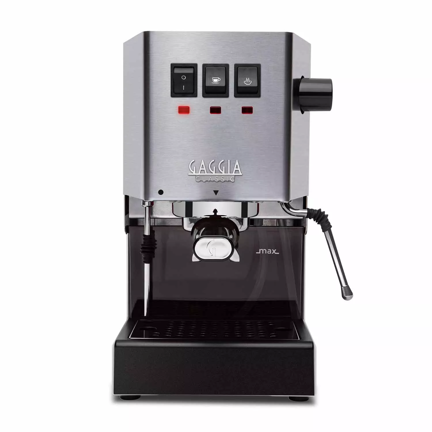 Gaggia Classic Evo Pro Review 2023