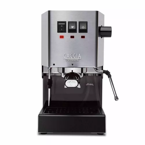 Gaggia Classic EVO Pro Espresso Machine