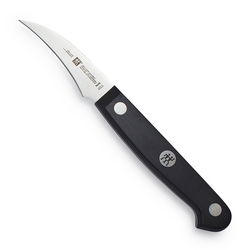 Zwilling J.A. Henckels Gourmet Peeling Knife, 2.75&#34;