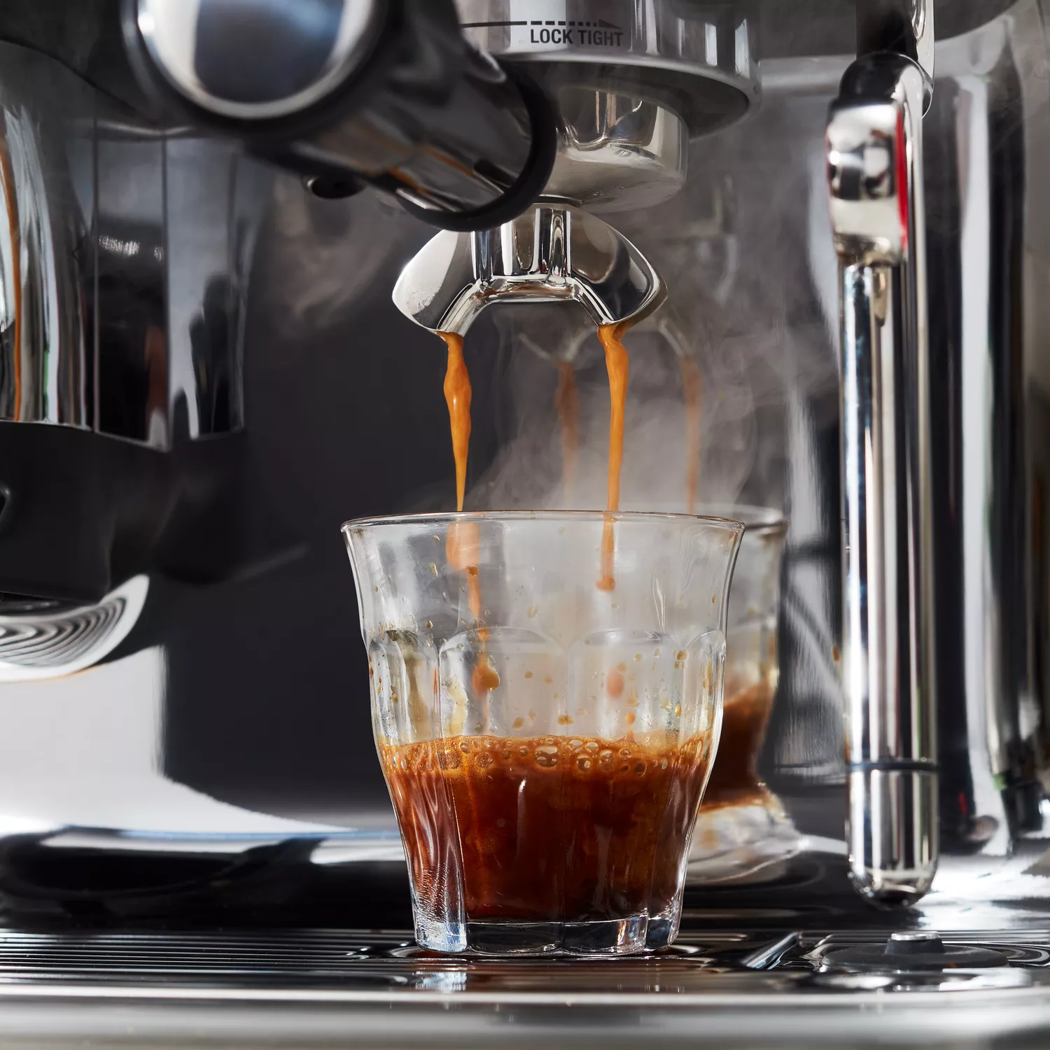 Breville Barista Touch Impress Review: Best espresso machine we