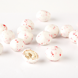 Long Grove Confectionery Peppermint Pretzel Balls