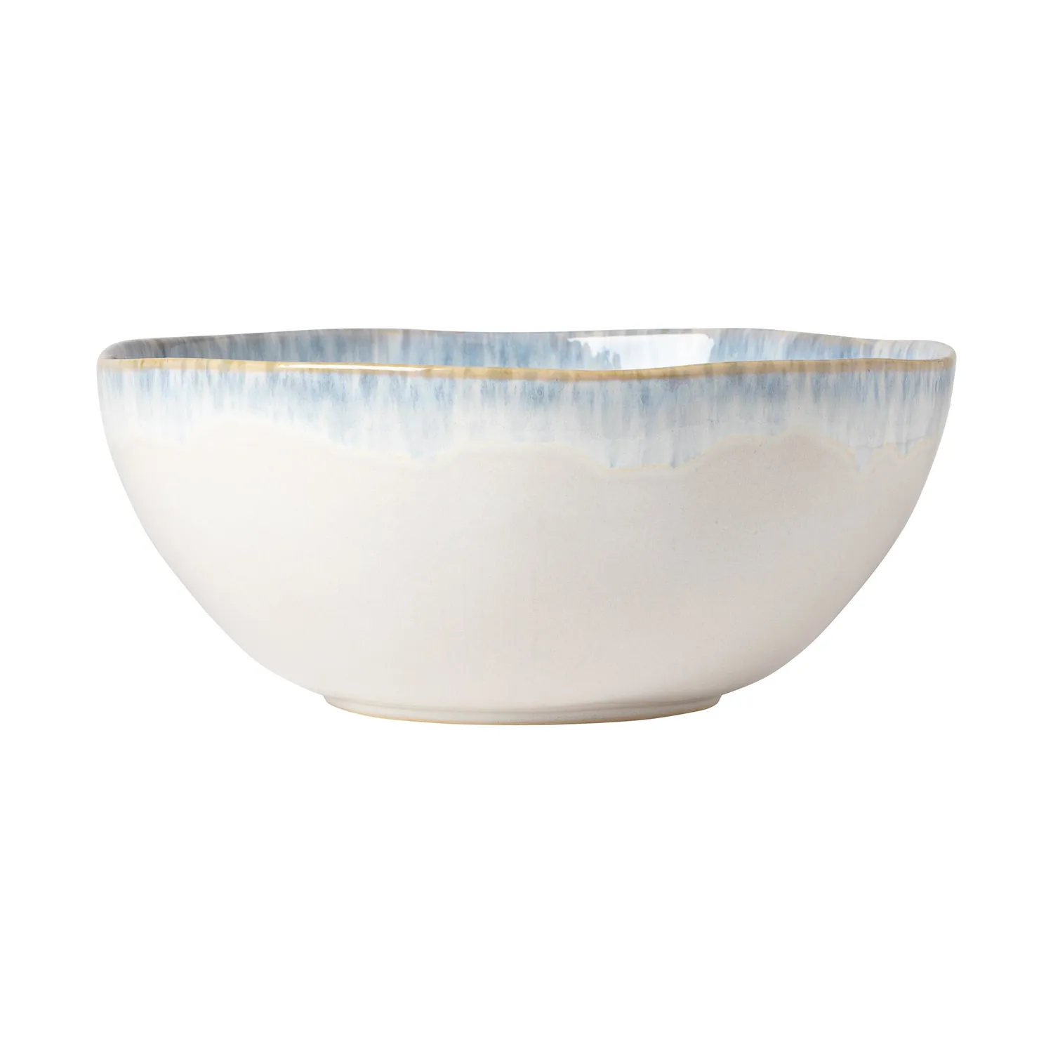 Costa Nova Brisa Serving Bowl, 11"