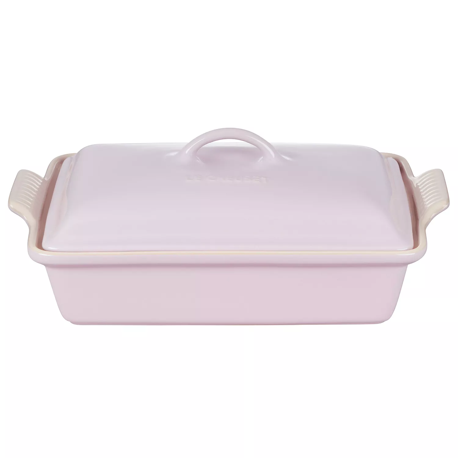 Le Creuset Heritage Covered Baker, 4 qt.