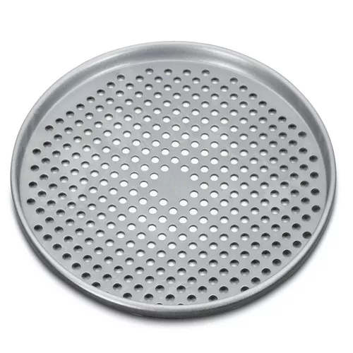 Cuisinart® Chef's Classic™ Pizza Pan, 14"