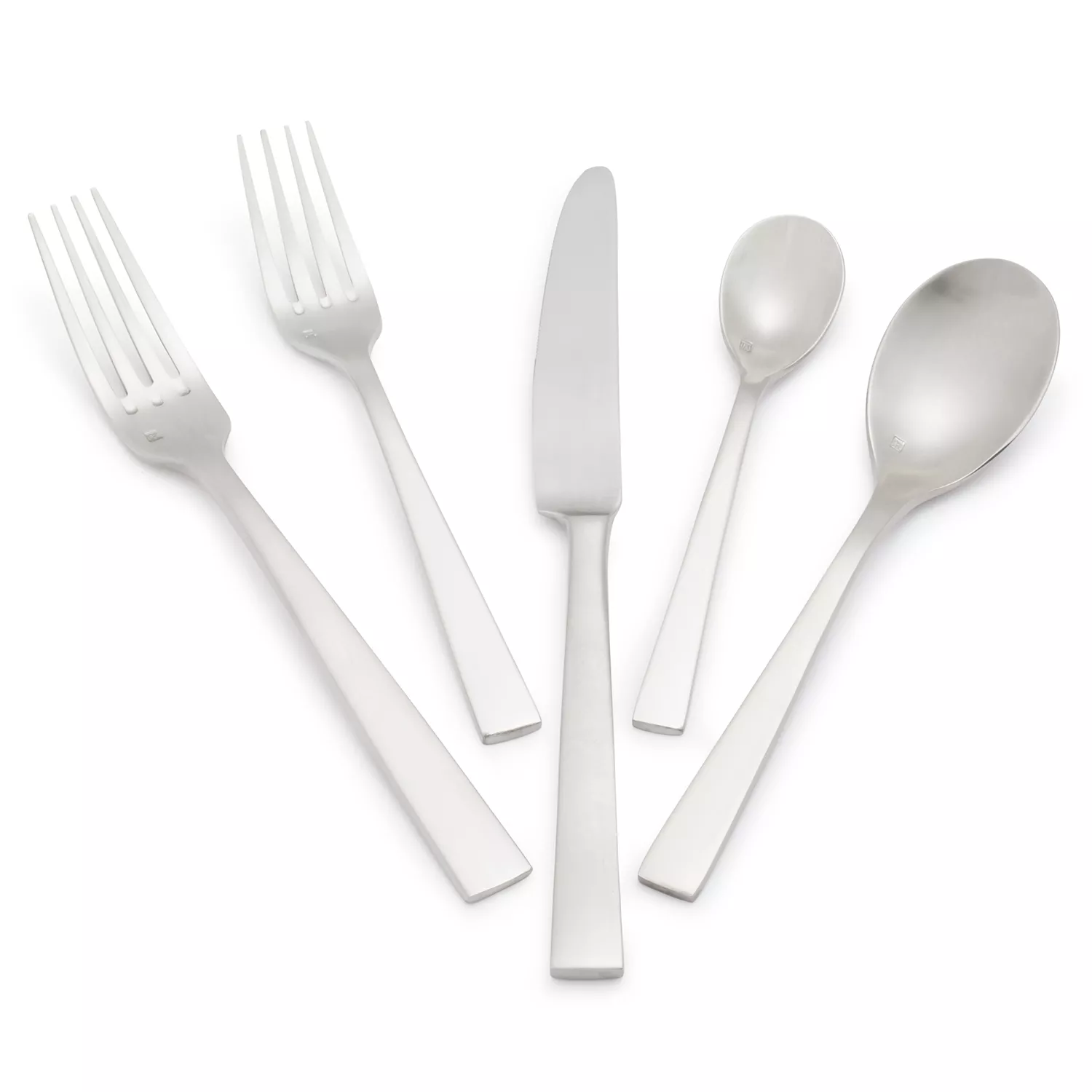 Fortessa Spada Flatware Set, 20-Piece Set