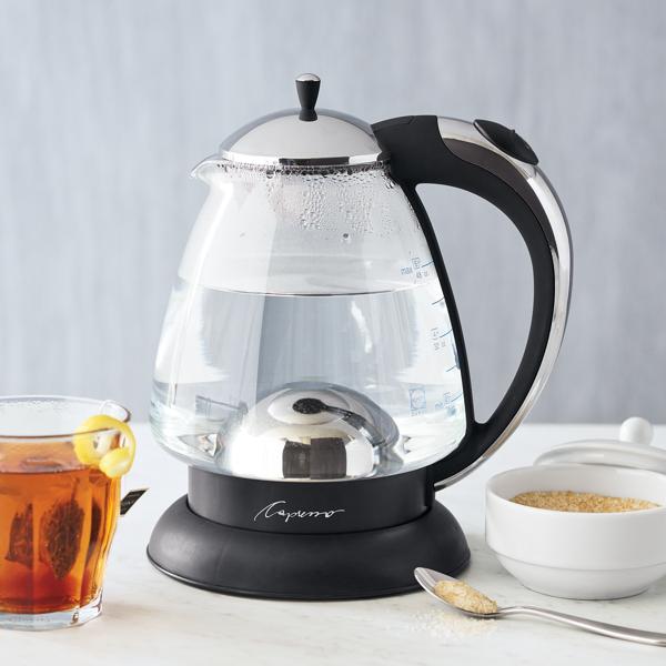 Capresso® Electric Kettle
