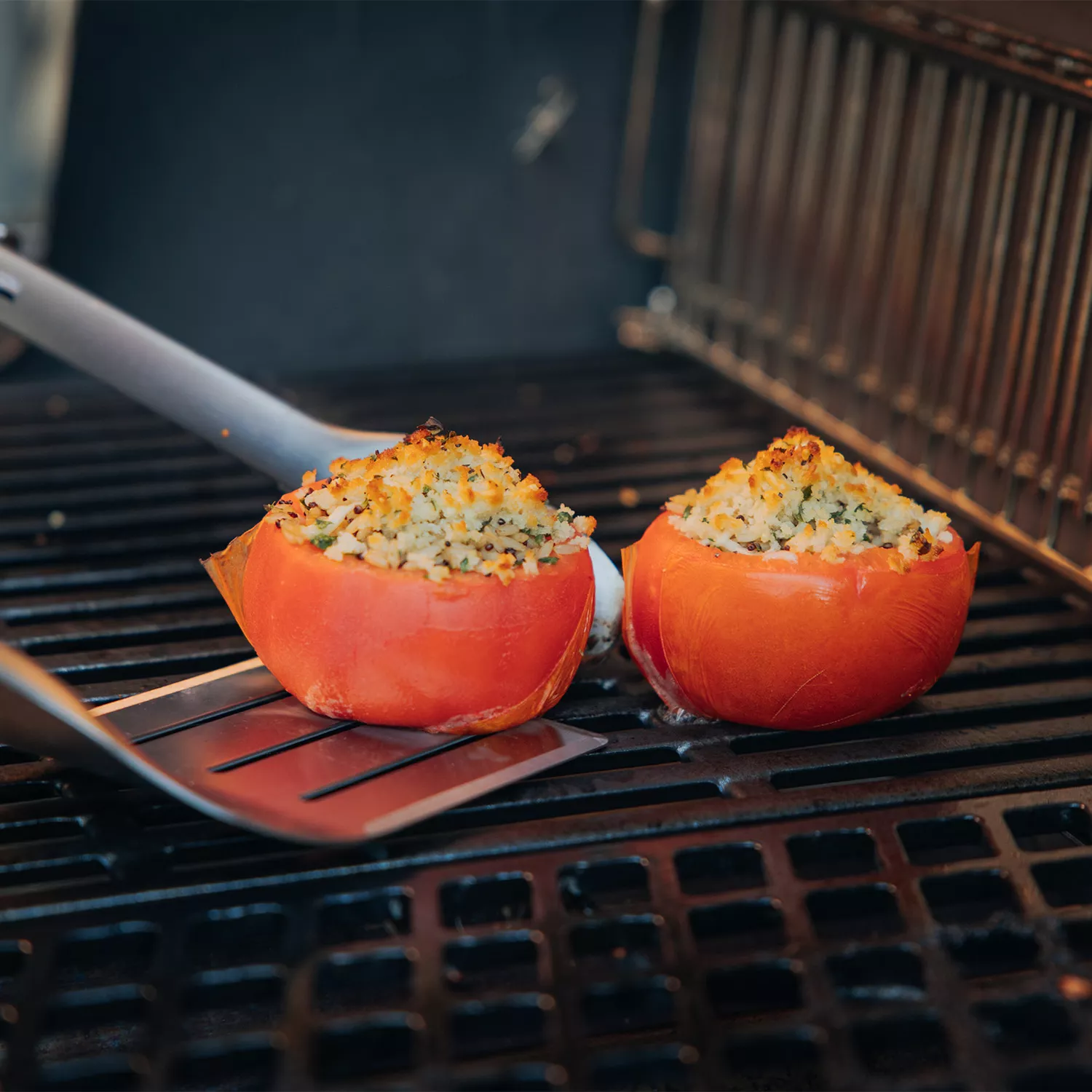 Weber Crafted Dual-Sided Sear Grate