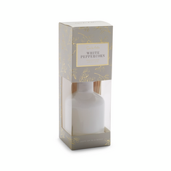 Sur La Table White Peppercorn Reed Diffuser