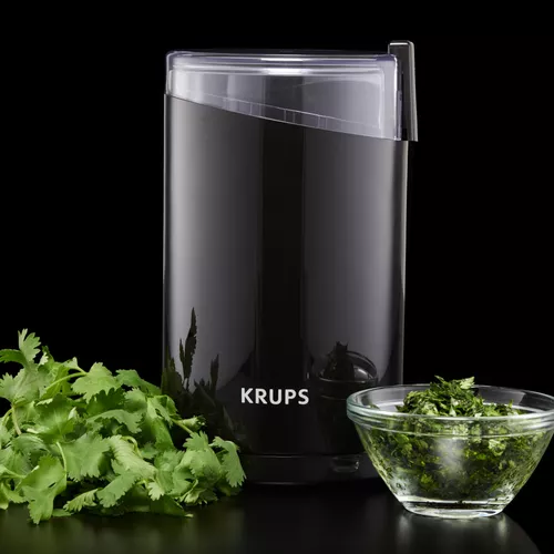 Krups Fast-Touch Coffee and Spice Grinder
