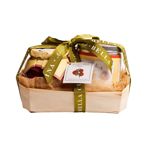 Bella Cucina Pizza Party Kit