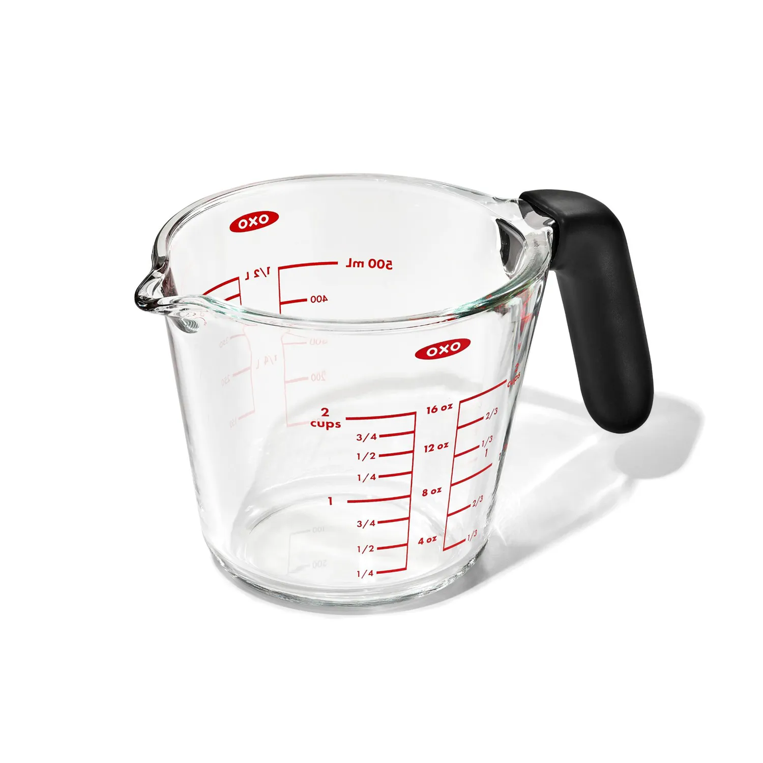 OXO Good Grips Glass Measuring Cup