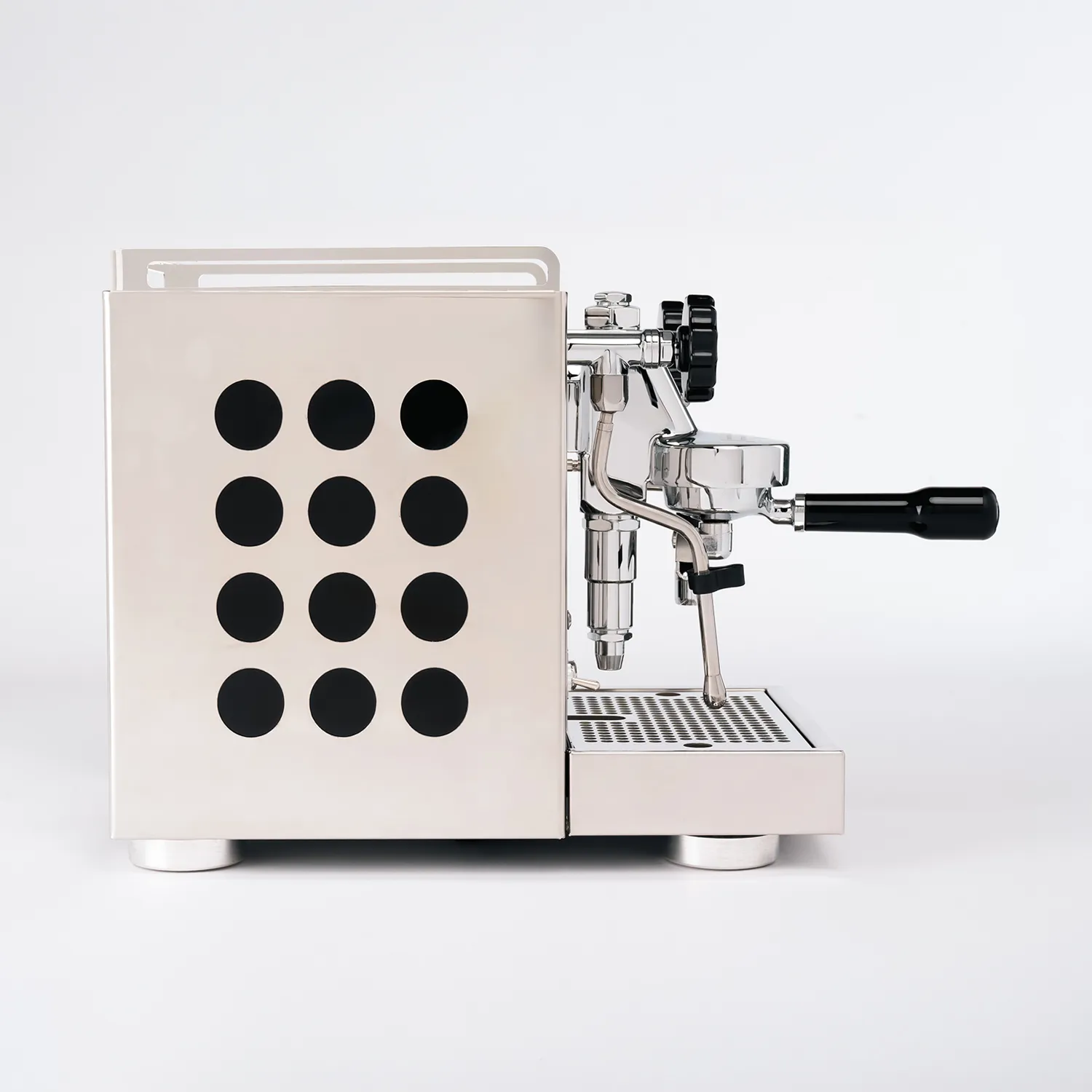 Rocket Appartamento 2.0 Espresso Machine 