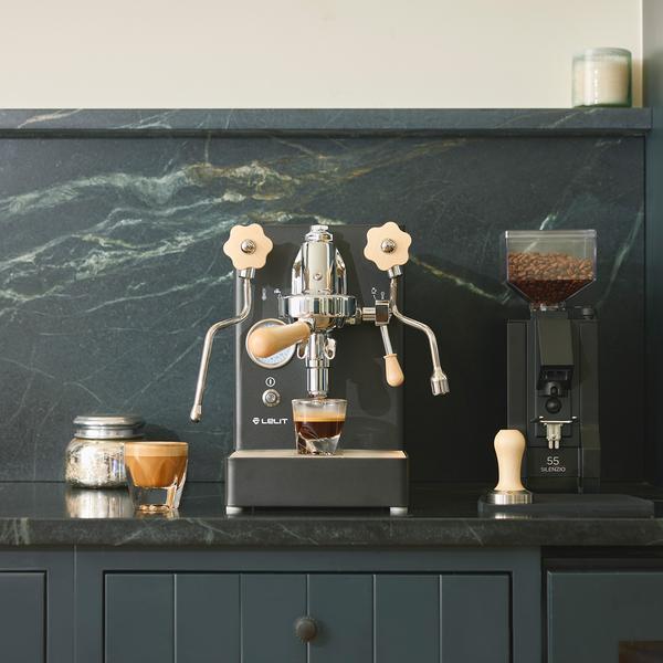 Lelit Mara X Espresso Machine - thumbnail 4