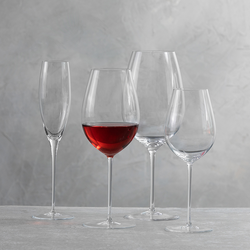 Zwiesel 1872 Enoteca Bordeaux Wine Glass