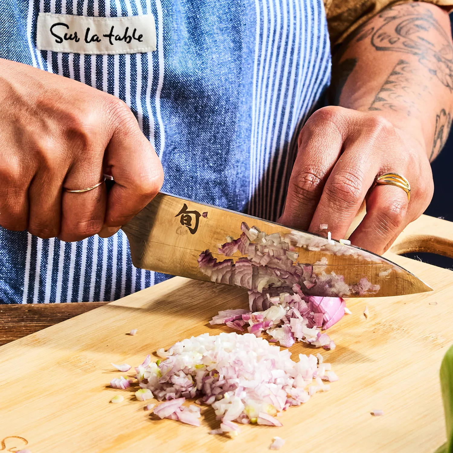 Knife Skills - image 3