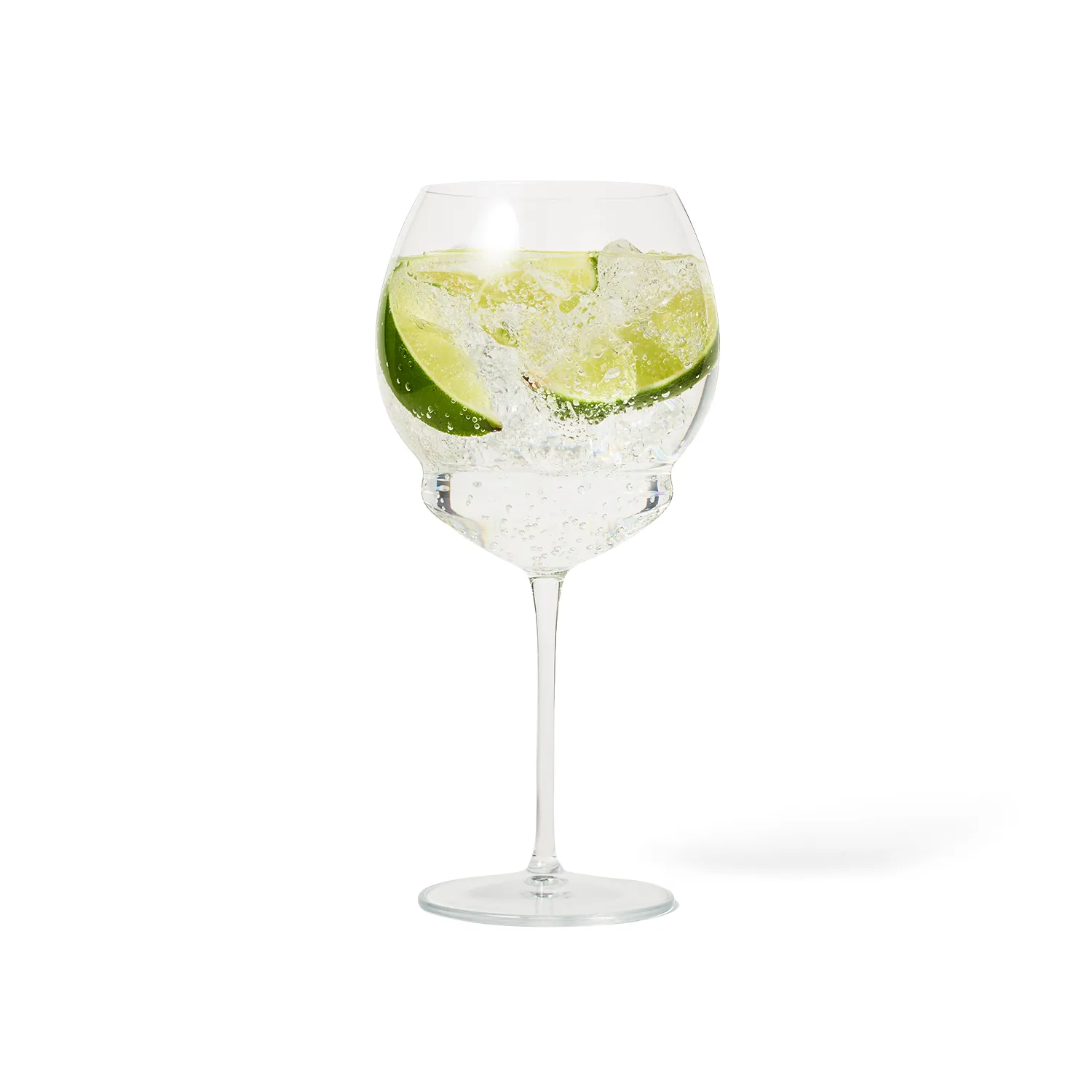 Luigi Bormioli Gin & Tonic Cocktail Glass