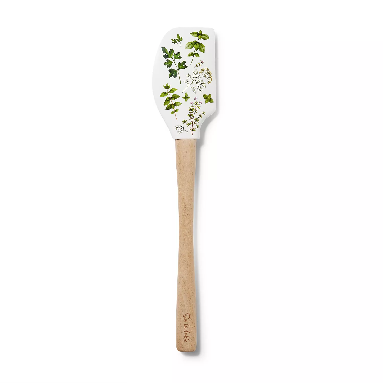 Sur La Table Herbs Spatula 