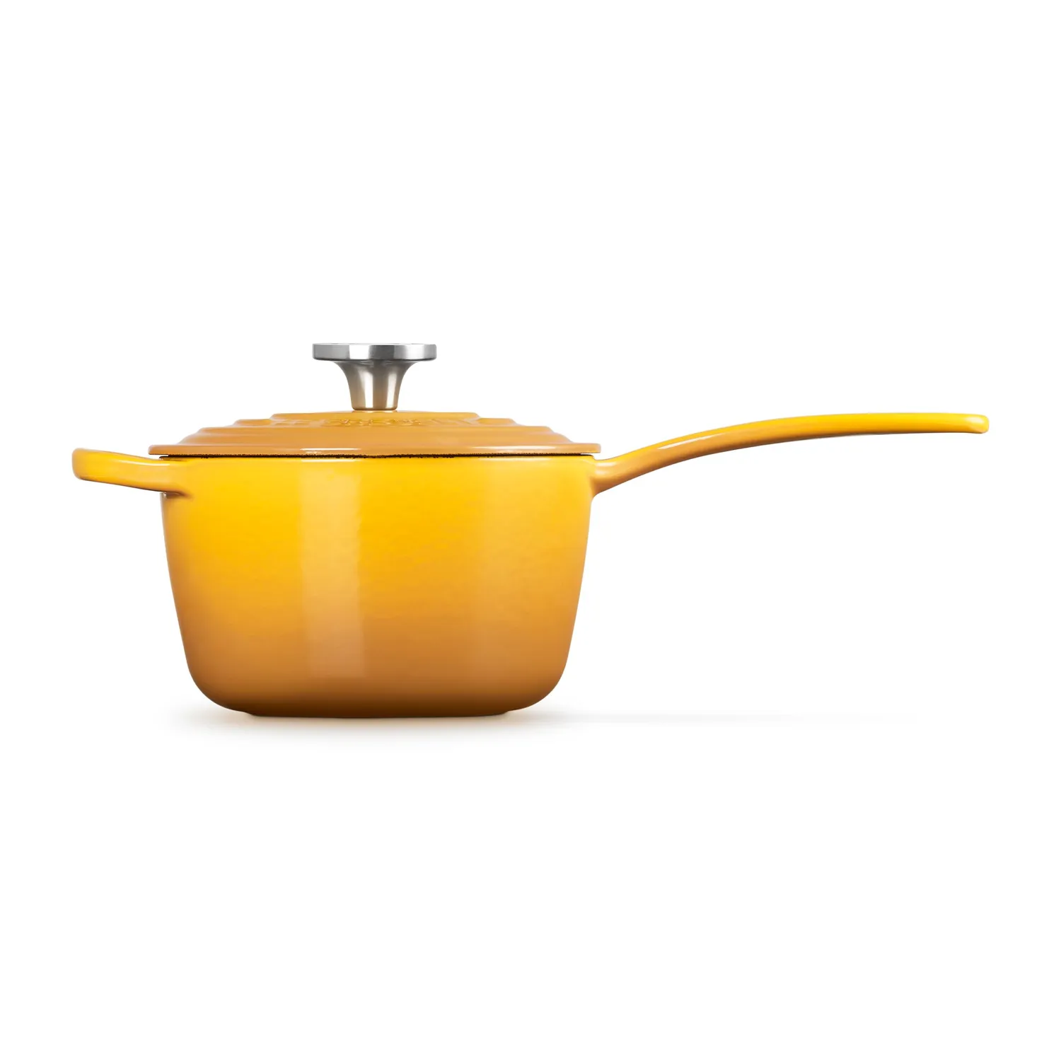 Le Creuset Signature Saucepan, 1.75 qt.