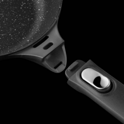 BergHOFF Gem Nonstick Grill Pan