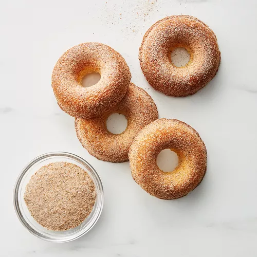 Sur La Table Apple Cider Donut Mix