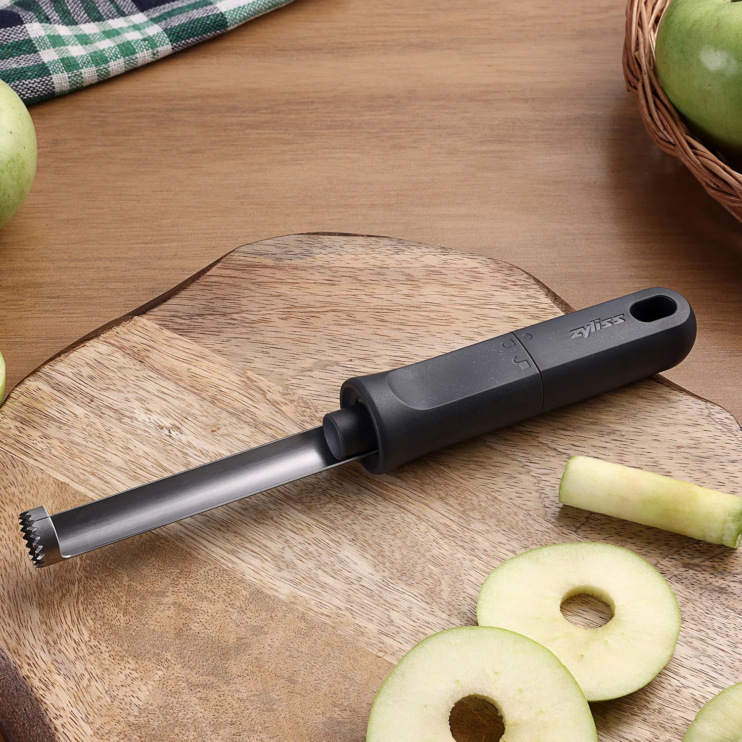 Zyliss Apple Corer