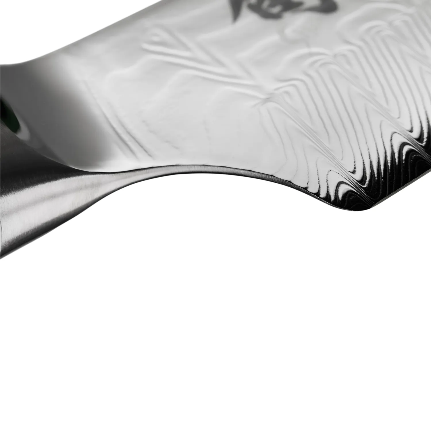 Shun Shiranami 4" Paring Knife