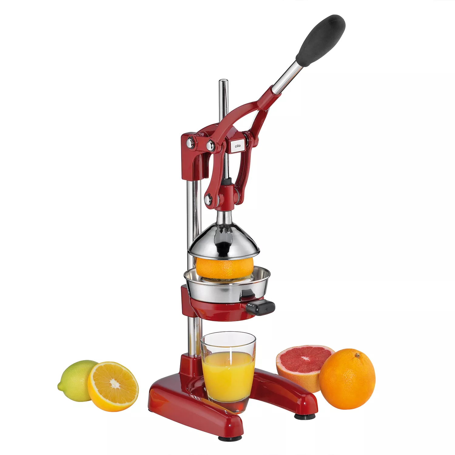 Frieling L-Press Citrus Juicer