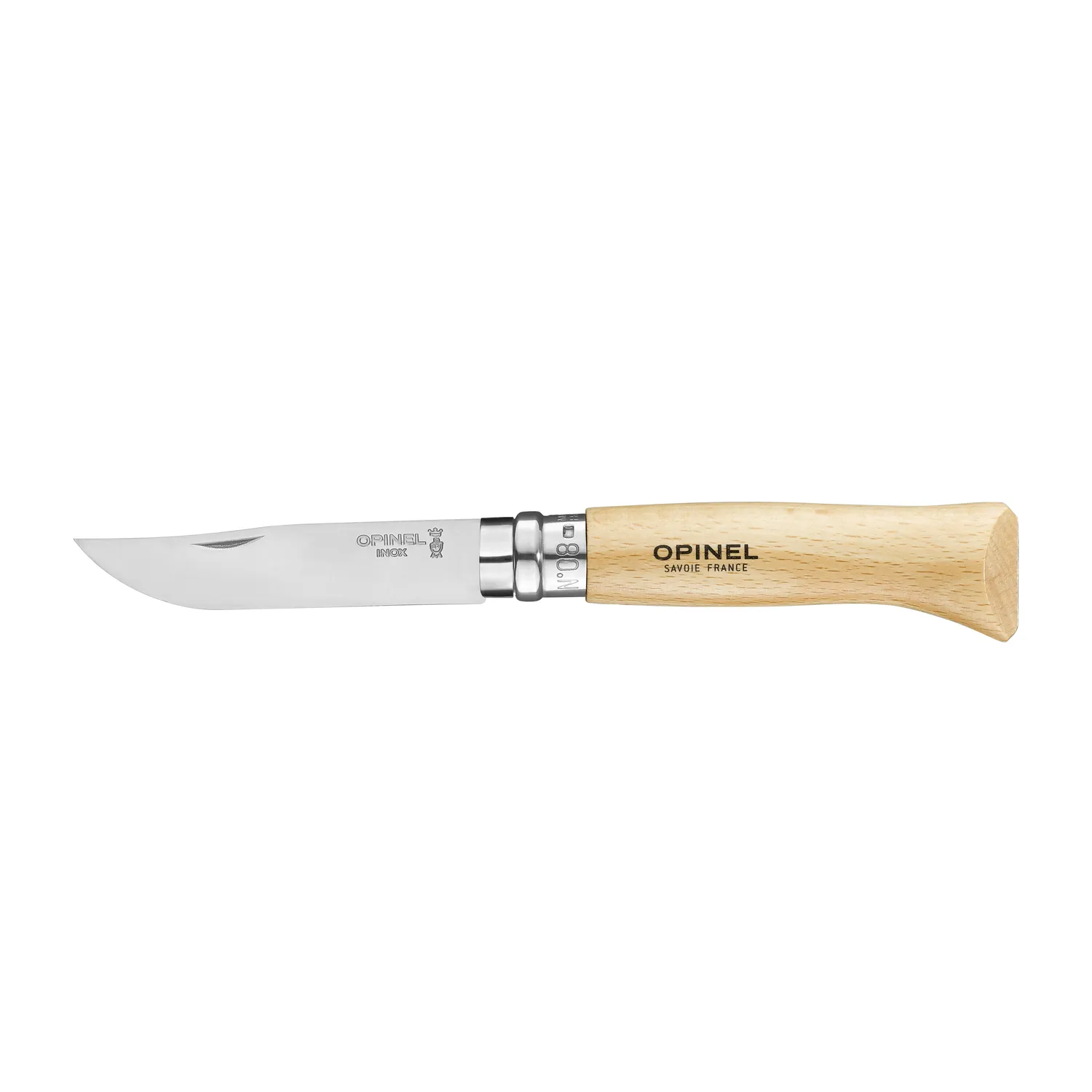 Opinel Folding Knife