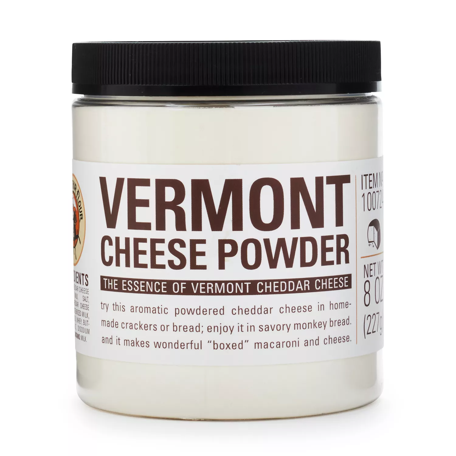 Vermont Cheese Powder
