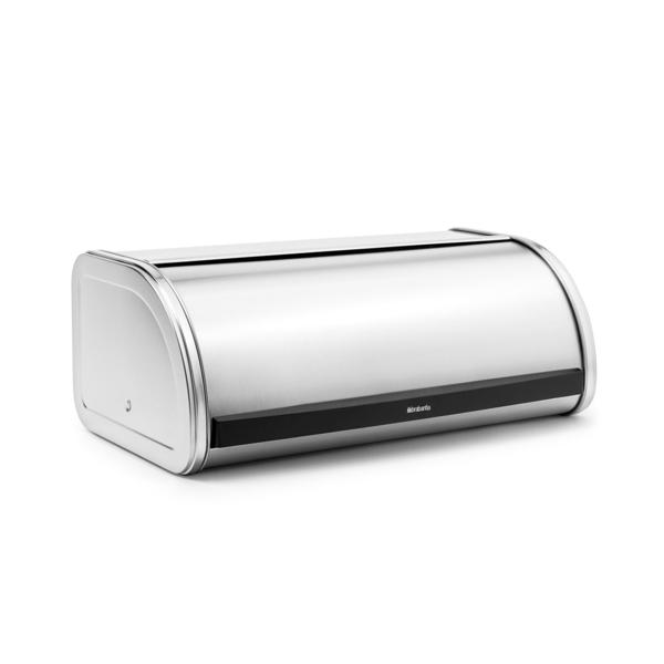 Brabantia Roll Top Bread Box