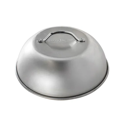 Nordic Ware 10" Melting Dome
