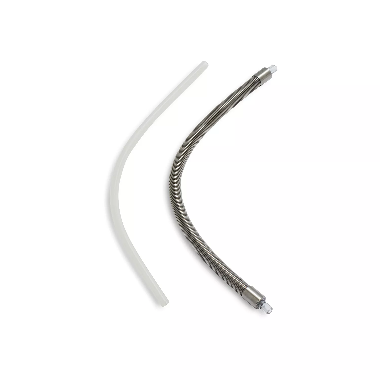 JURA Stainless Steel Milk Pipe, HP3