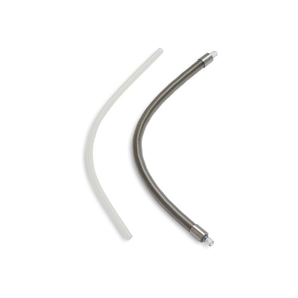 JURA Stainless Steel Milk Pipe, HP3