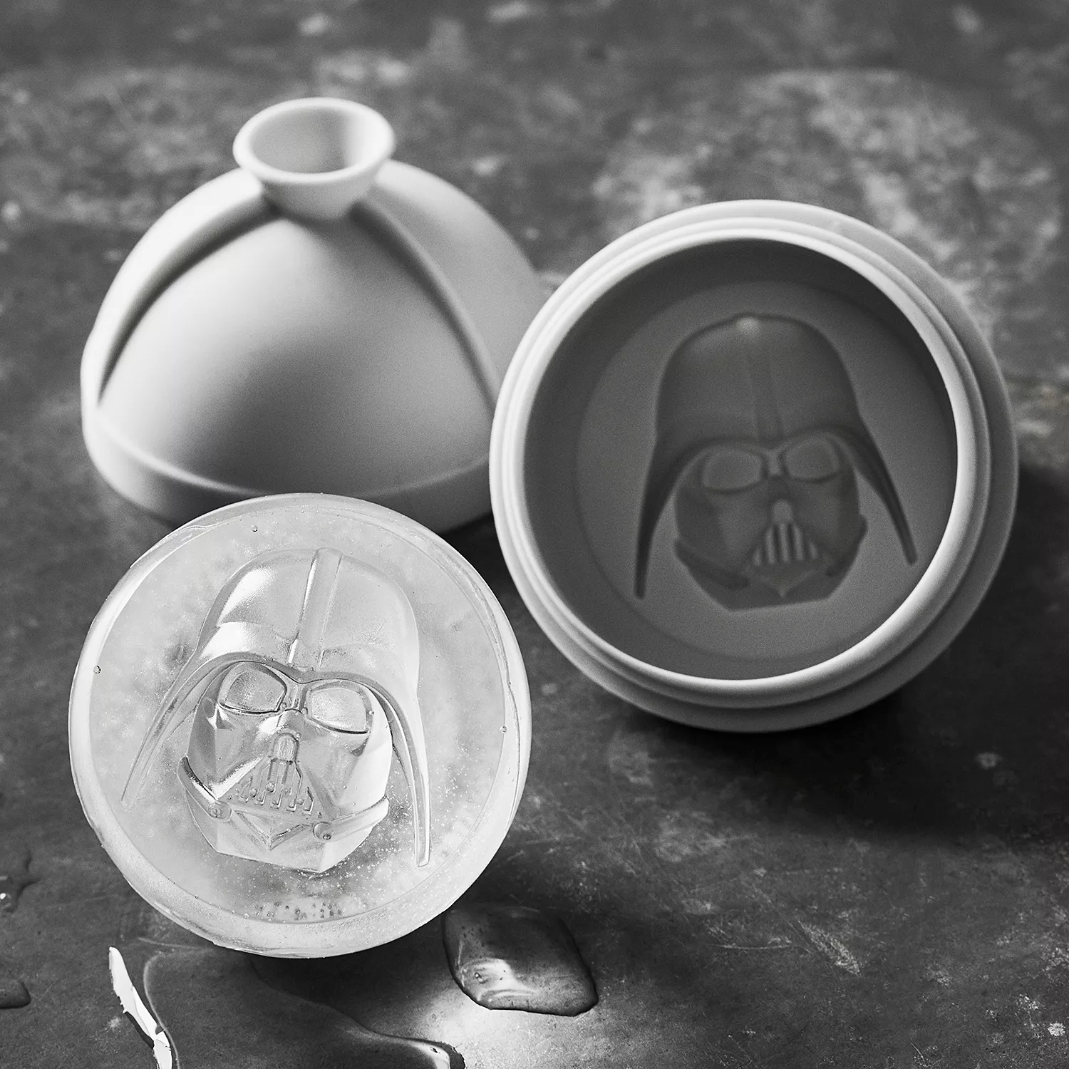 i>Star Wars</i>™ Darth Vader™ Ice Mold