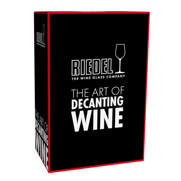 RIEDEL Amadeo Decanter - thumbnail 4