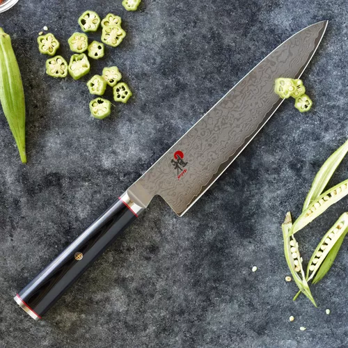 Miyabi Kaizen Chef’s Knives