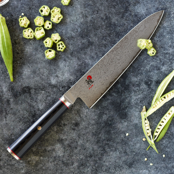 Miyabi Kaizen Chef&#8217;s Knives